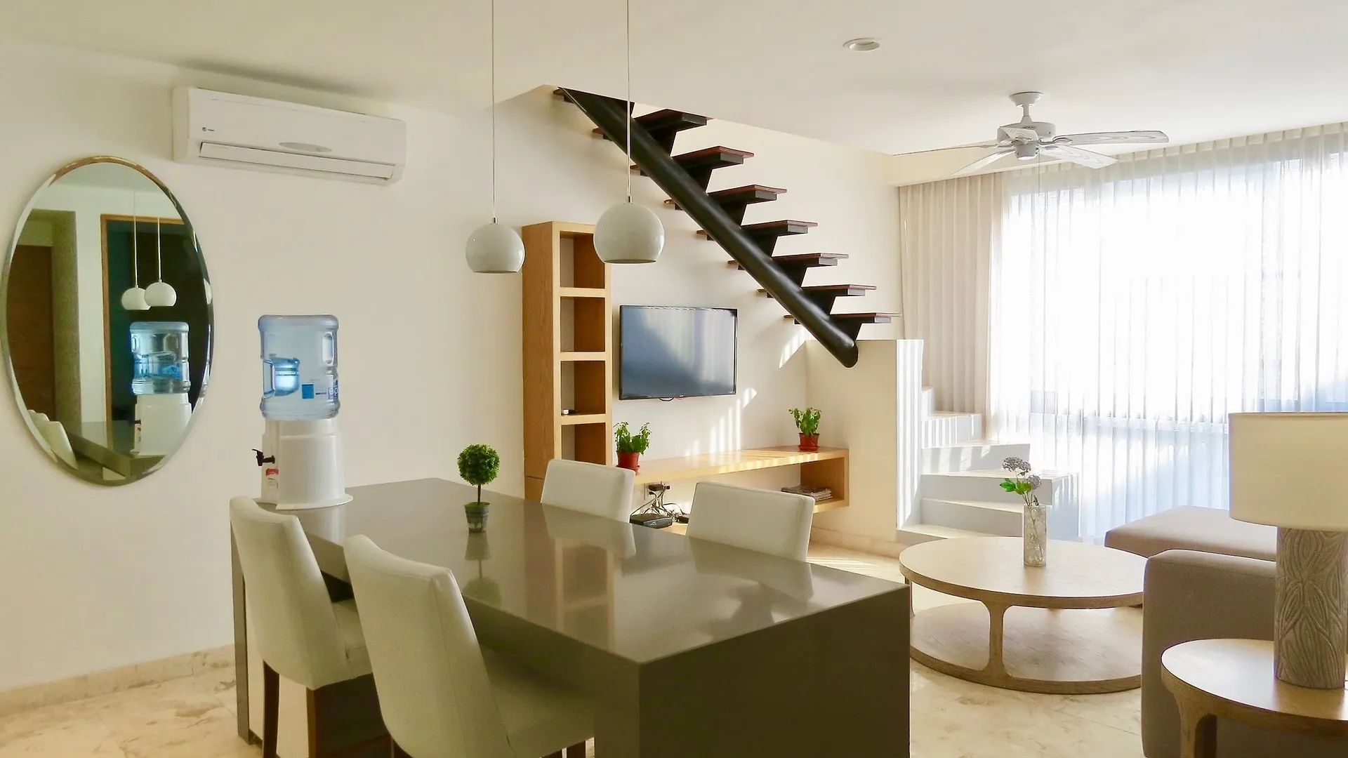 Apartmán Anah Penthouse By Oceanfront Playa del Carmen Mexiko