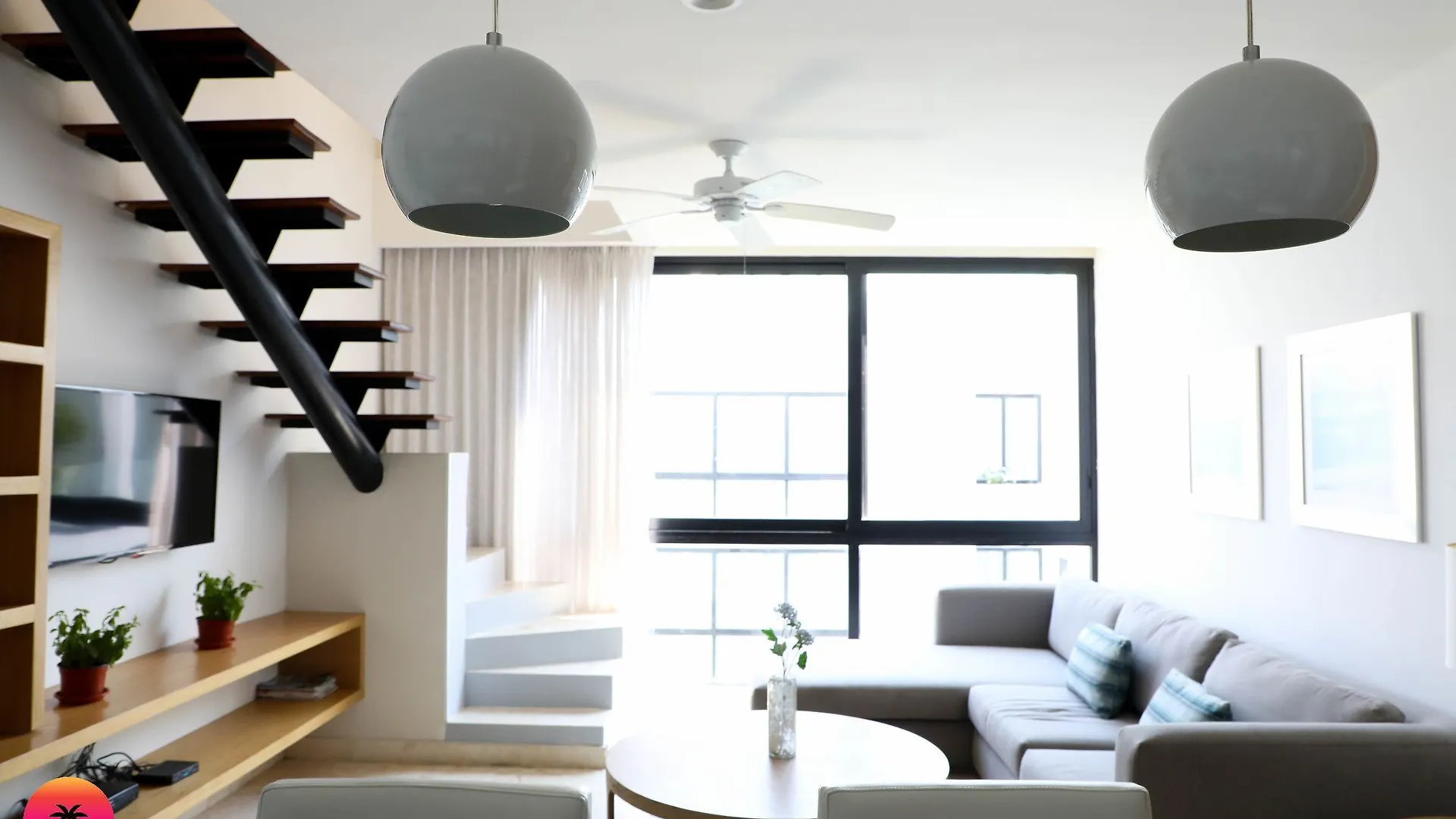 Apartmán Anah Penthouse By Oceanfront Playa del Carmen Mexiko