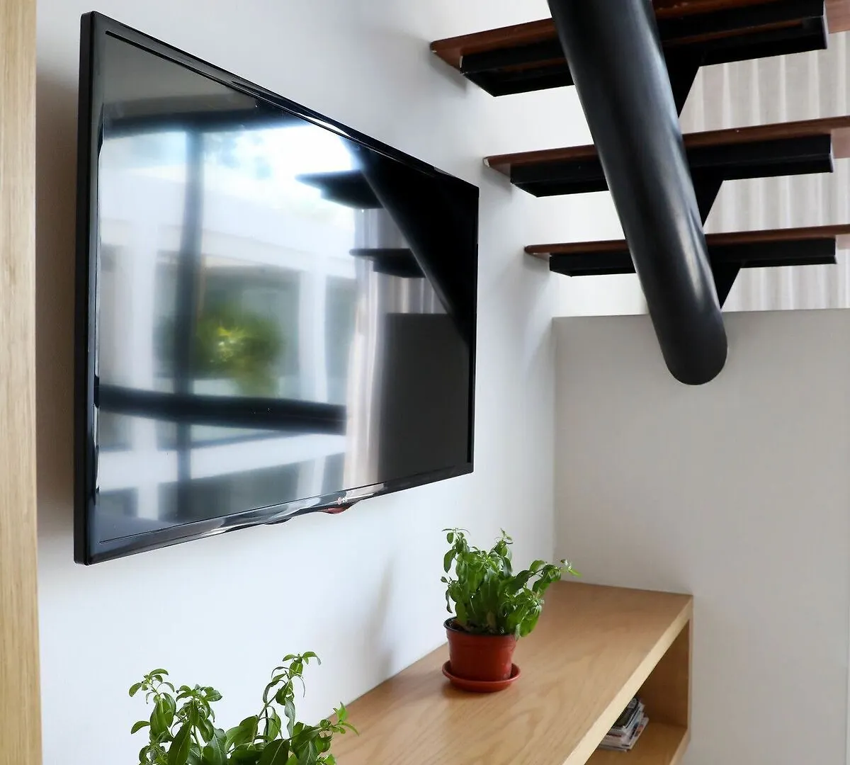Apartmán Anah Penthouse By Oceanfront Playa del Carmen