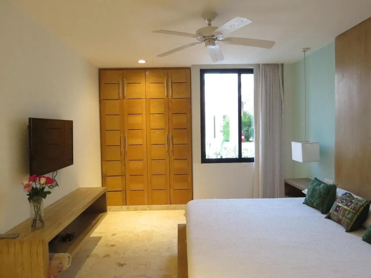 Anah Penthouse By Oceanfront Apartment Playa del Carmen