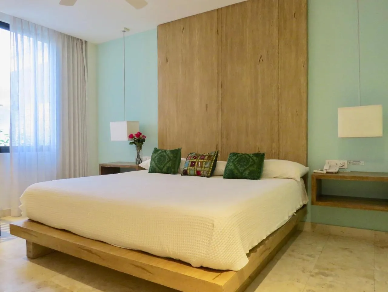 Anah Penthouse By Oceanfront Apartment Playa del Carmen 0*,  Mexico