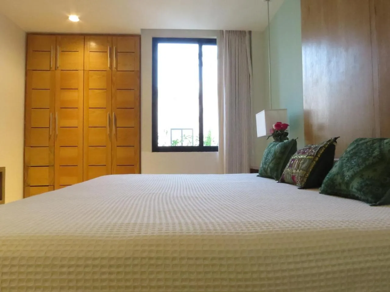 Anah Penthouse By Oceanfront Apartment Playa del Carmen 0*,  Mexico