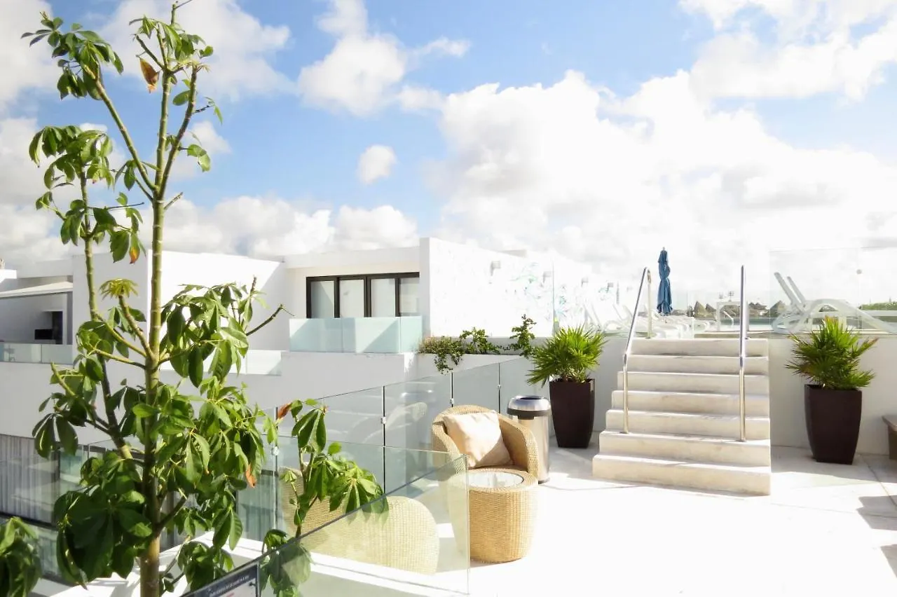 Anah Penthouse By Oceanfront Apartment Playa del Carmen Mexico