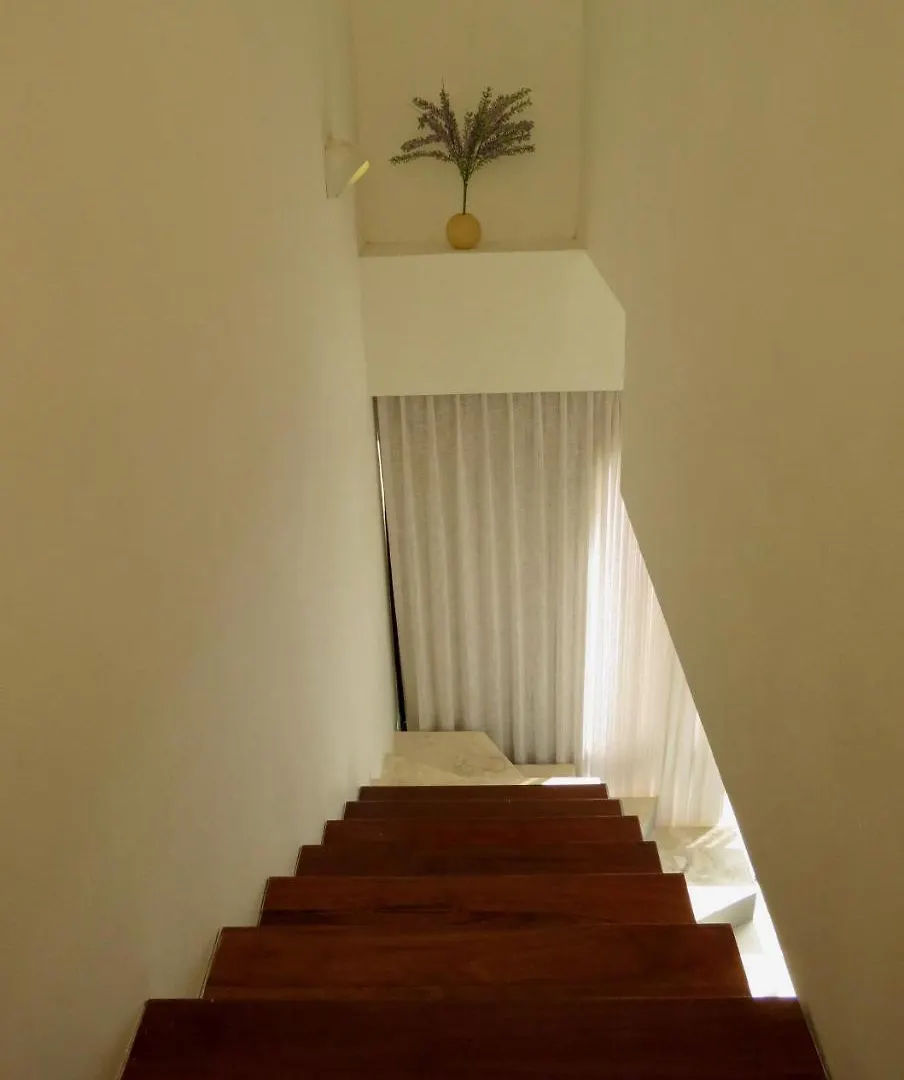 Anah Penthouse By Oceanfront Apartment Playa del Carmen 0*,