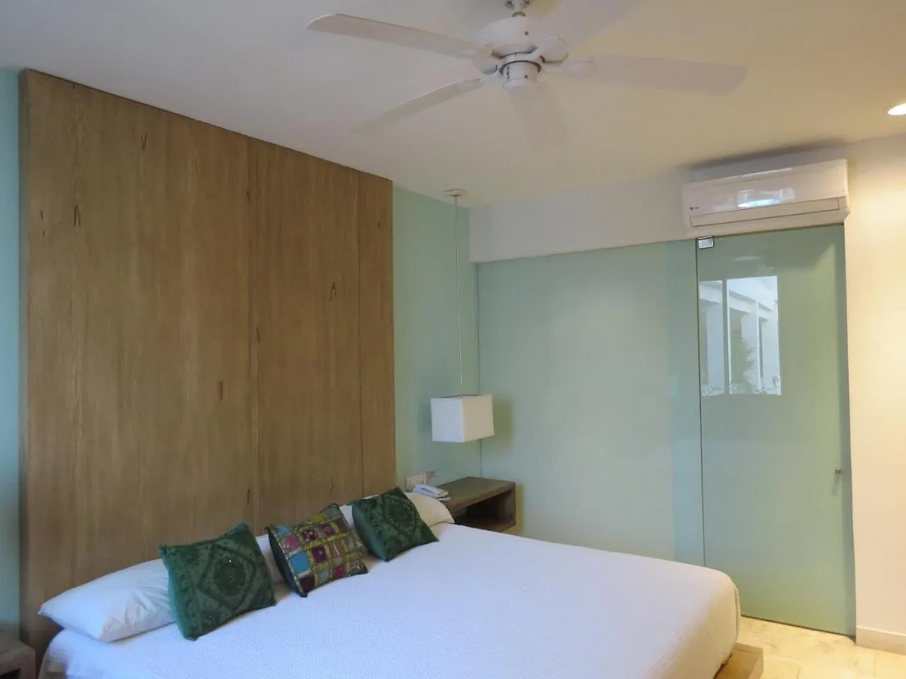 Anah Penthouse By Oceanfront Apartment Playa del Carmen 0*,  Mexico