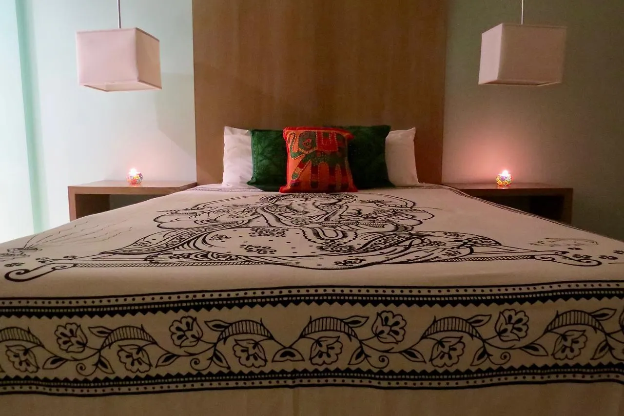 Anah Penthouse By Oceanfront Apartment Playa del Carmen 0*,  Mexico