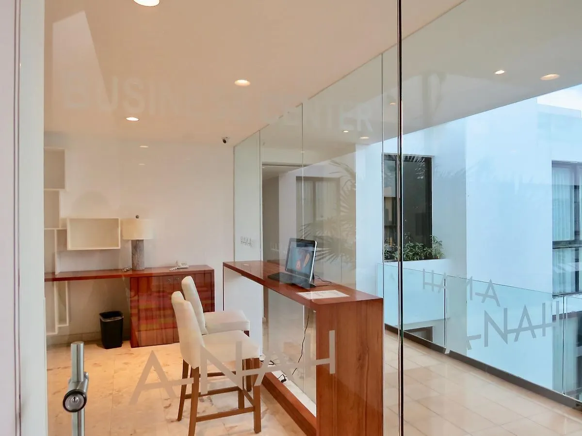 Anah Penthouse By Oceanfront Apartment Playa del Carmen 0*,