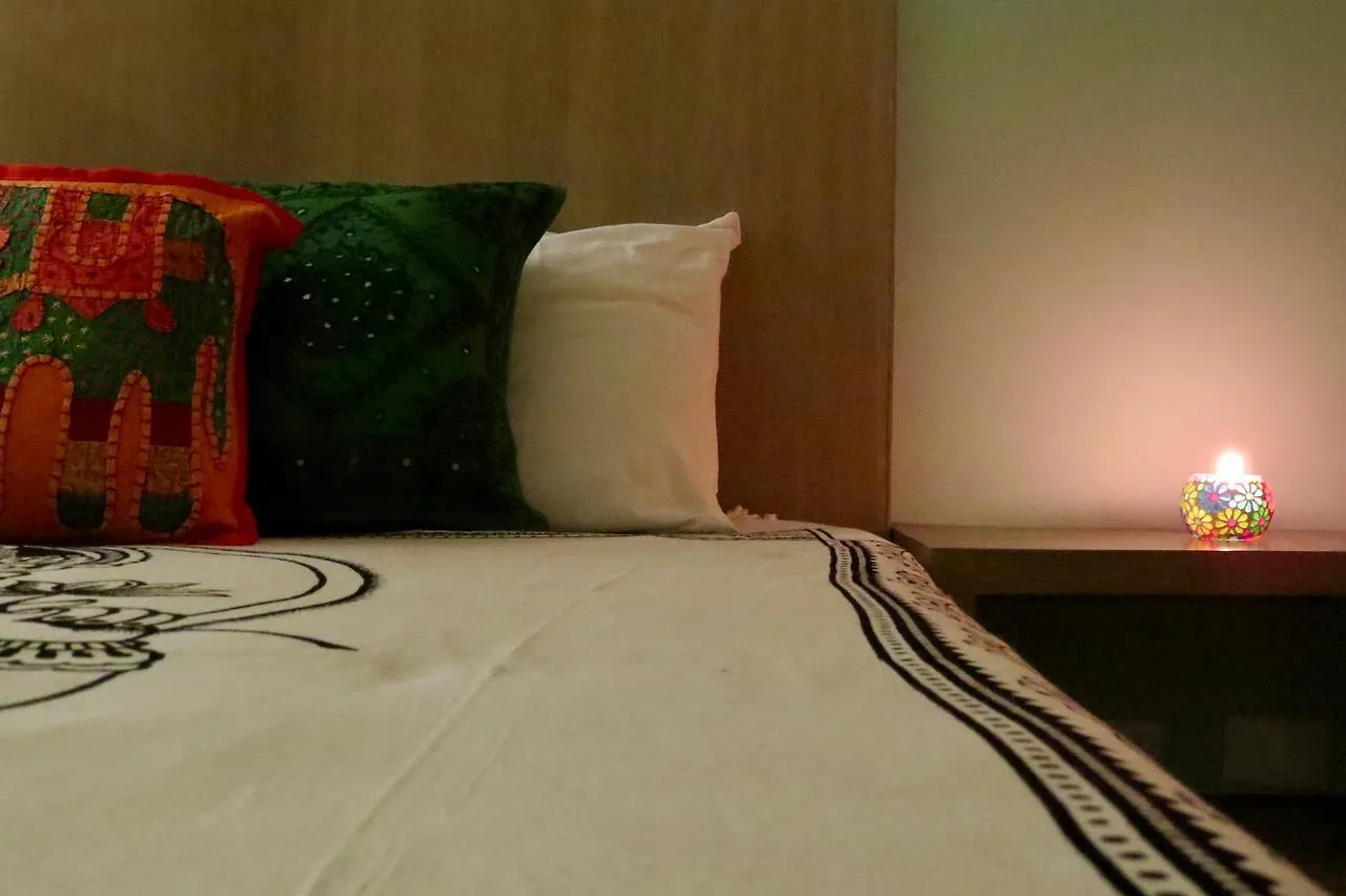 Anah Penthouse By Oceanfront Apartment Playa del Carmen