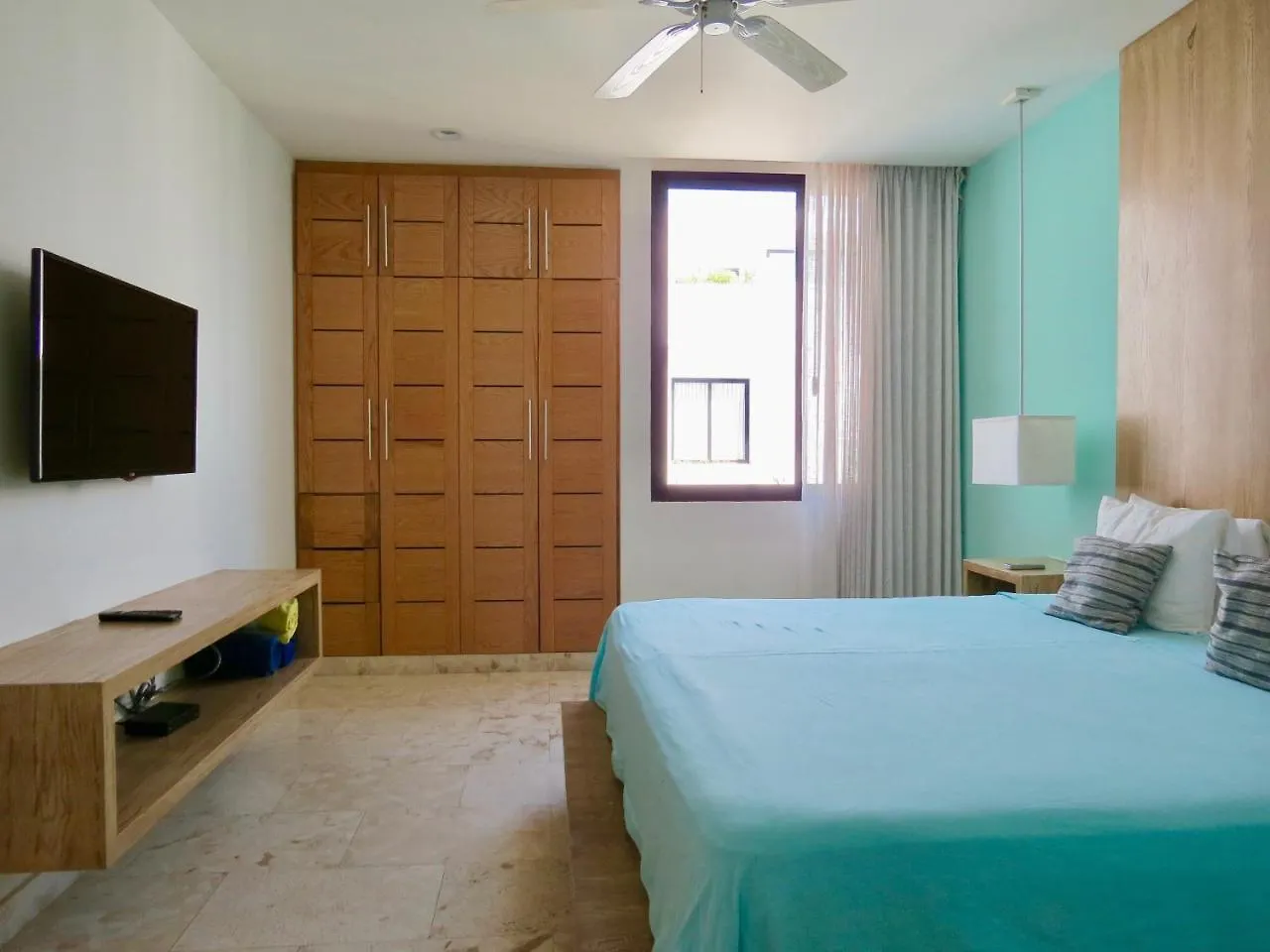 Anah Penthouse By Oceanfront Apartment Playa del Carmen Mexico
