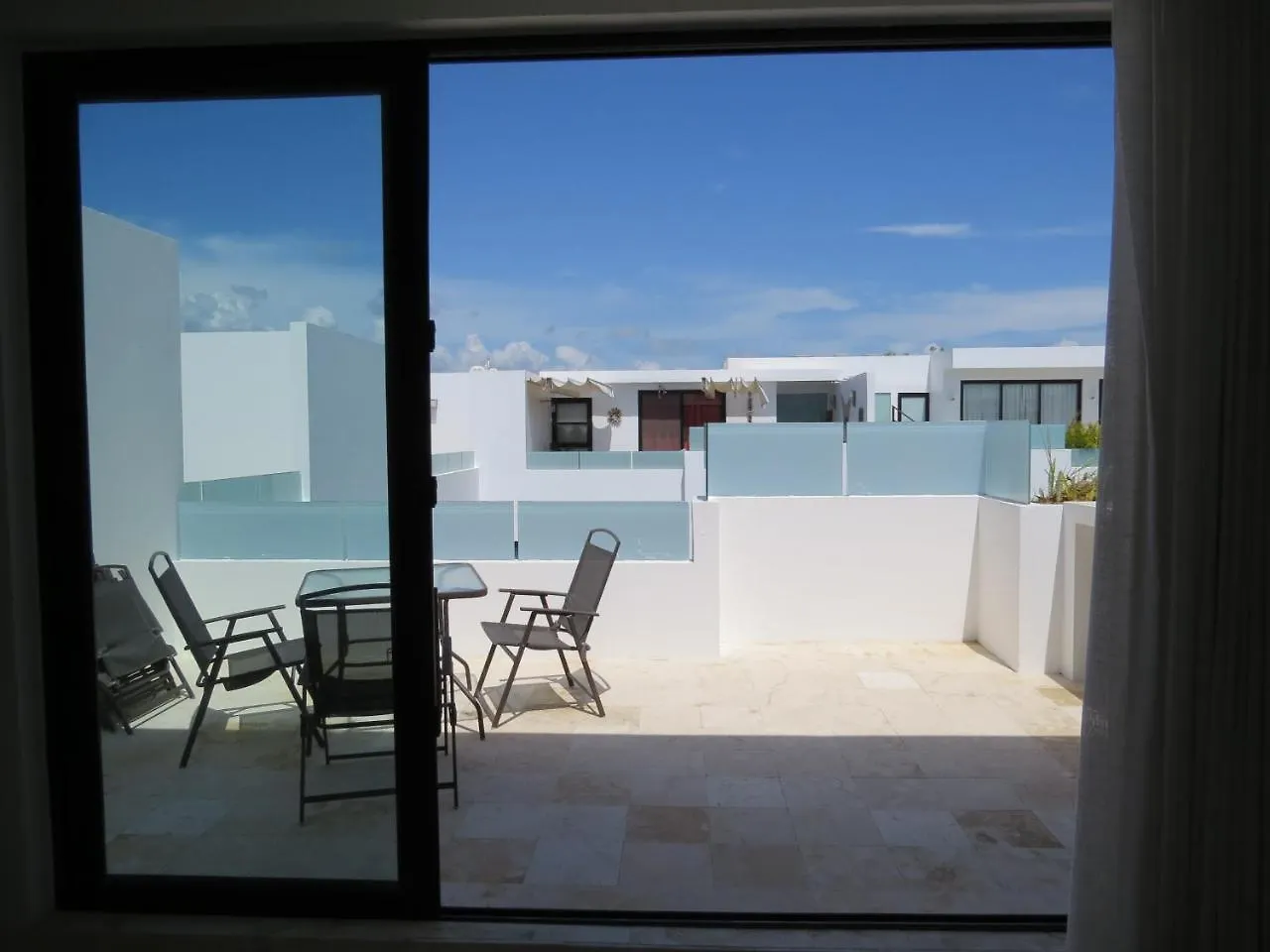 Anah Penthouse By Oceanfront Apartment Playa del Carmen