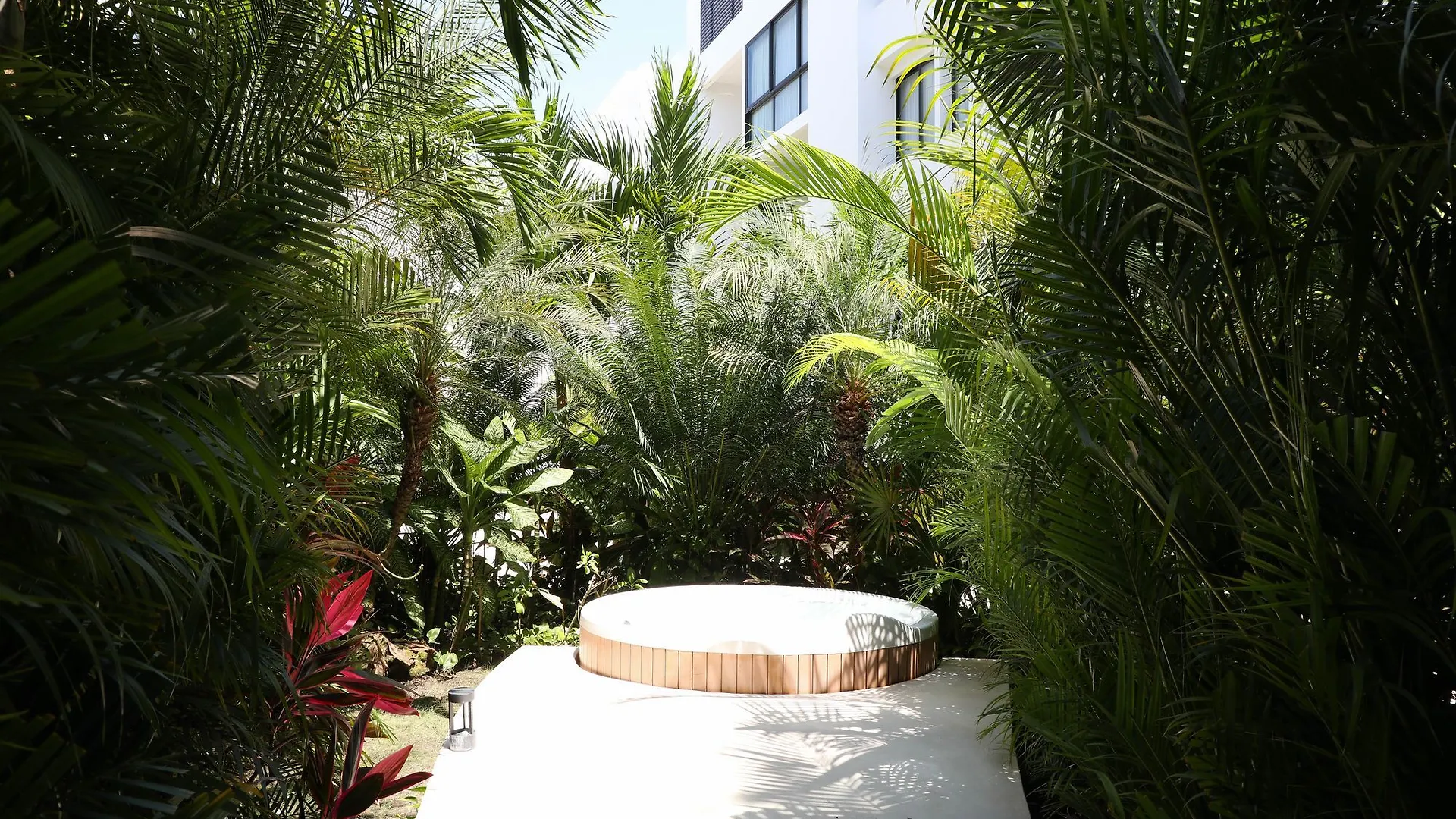 Anah Penthouse By Oceanfront Apartment Playa del Carmen