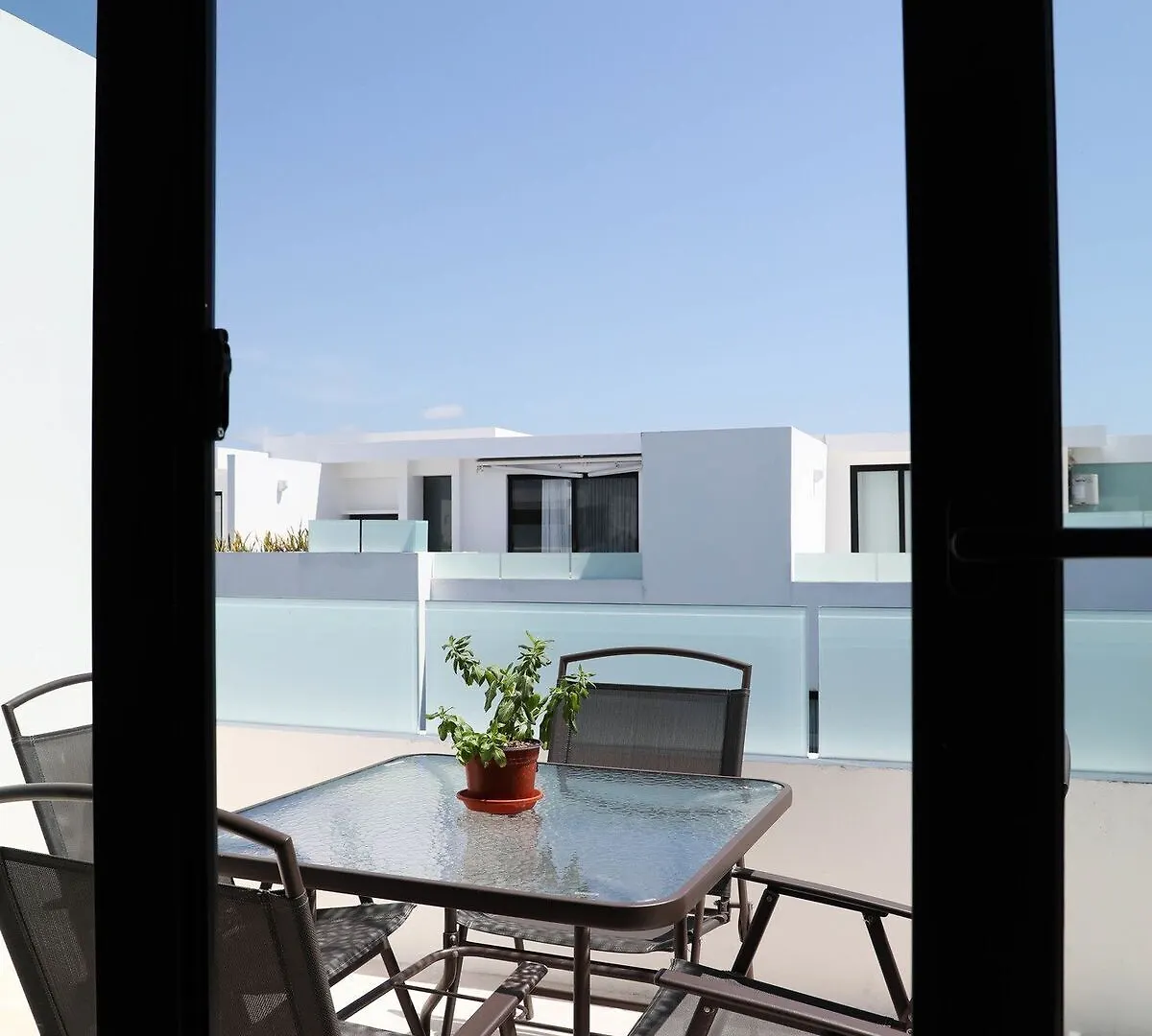 Anah Penthouse By Oceanfront Apartment Playa del Carmen