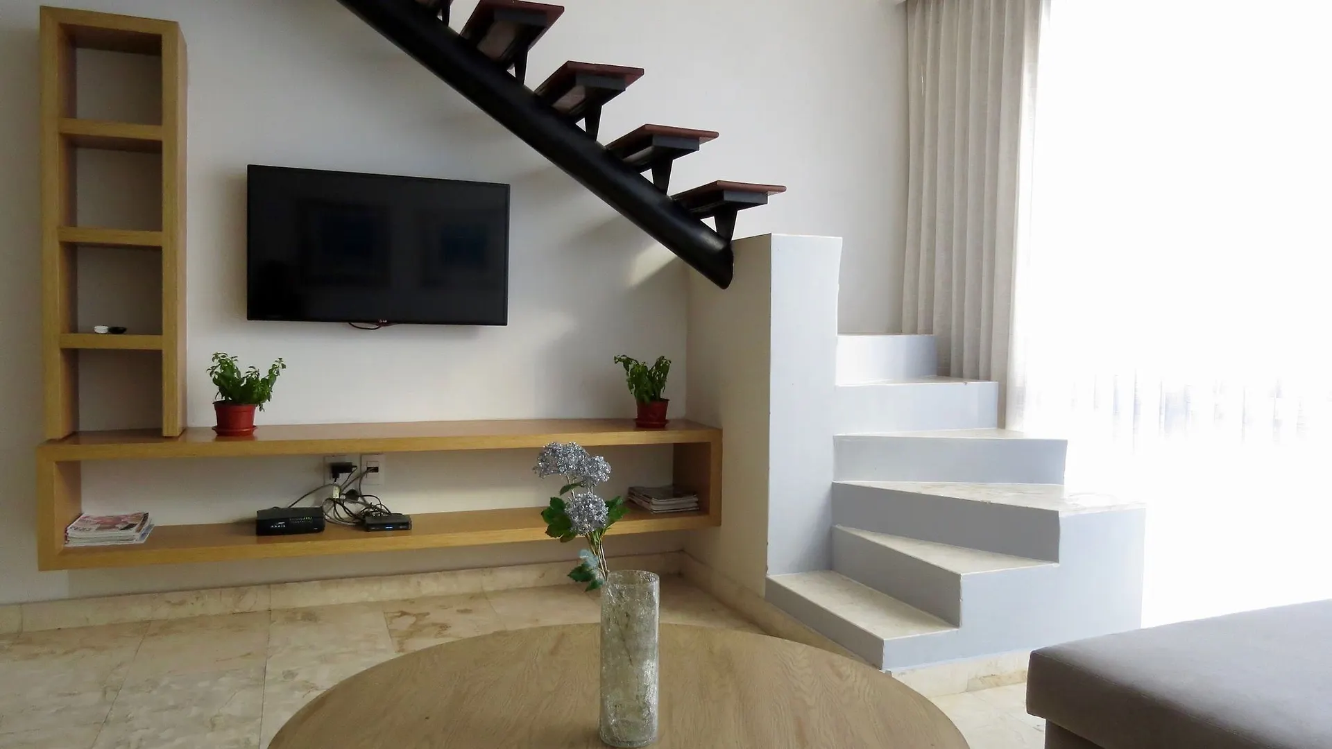 Anah Penthouse By Oceanfront Apartment Playa del Carmen