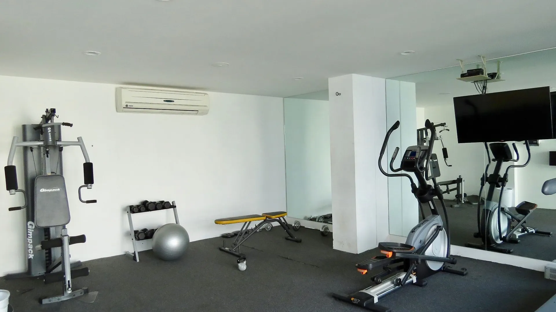 Anah Penthouse By Oceanfront Apartment Playa del Carmen Mexico
