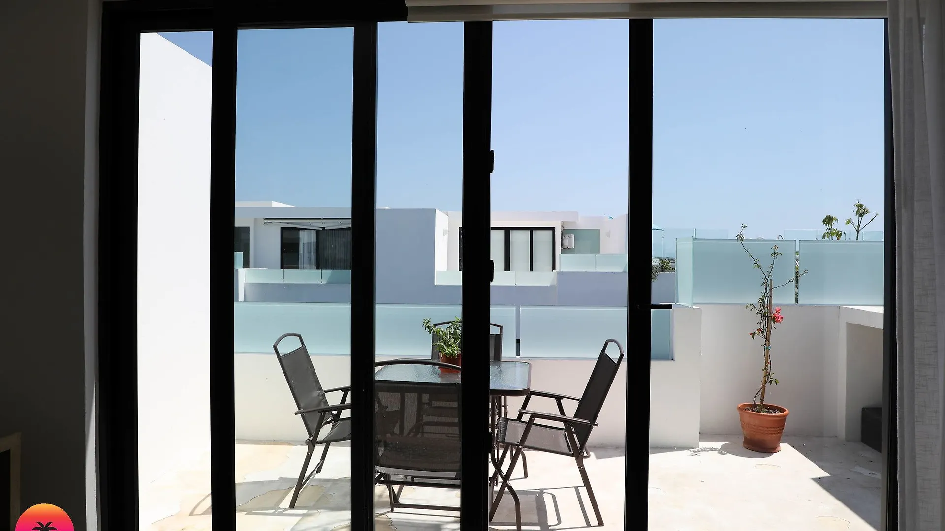 Anah Penthouse By Oceanfront Apartment Playa del Carmen