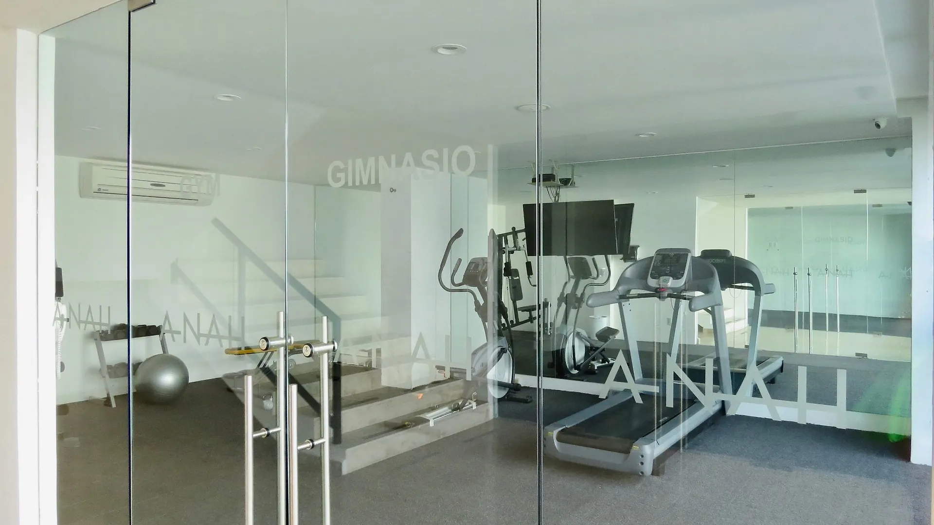 Anah Penthouse By Oceanfront Apartment Playa del Carmen 0*,  Mexico