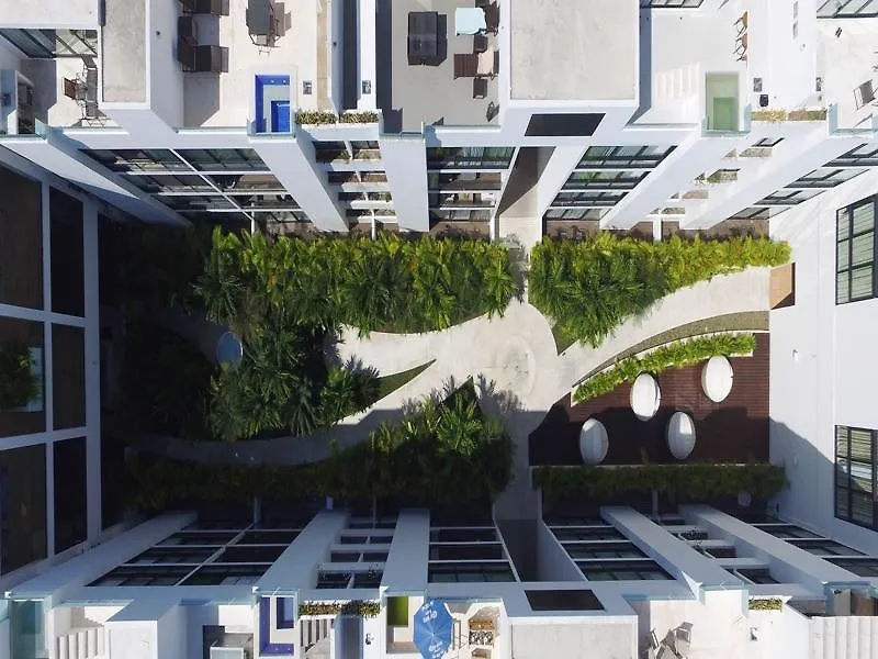Anah Penthouse By Oceanfront Apartment Playa del Carmen 0*,  Mexico